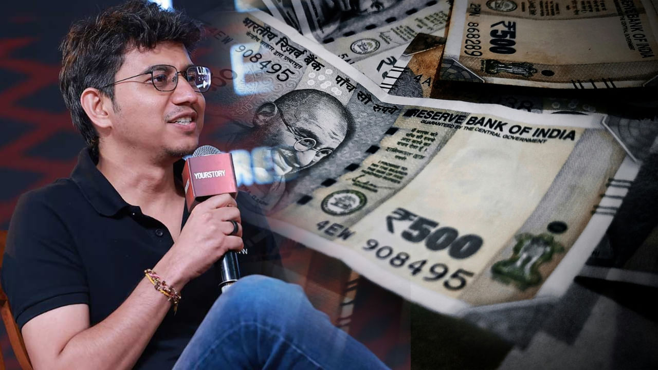 Success Story: రైతు కొడుకు బిలియనీర్ అయ్యాడు? ఒక ఆలోచన జీవితాన్నే మార్చింది!