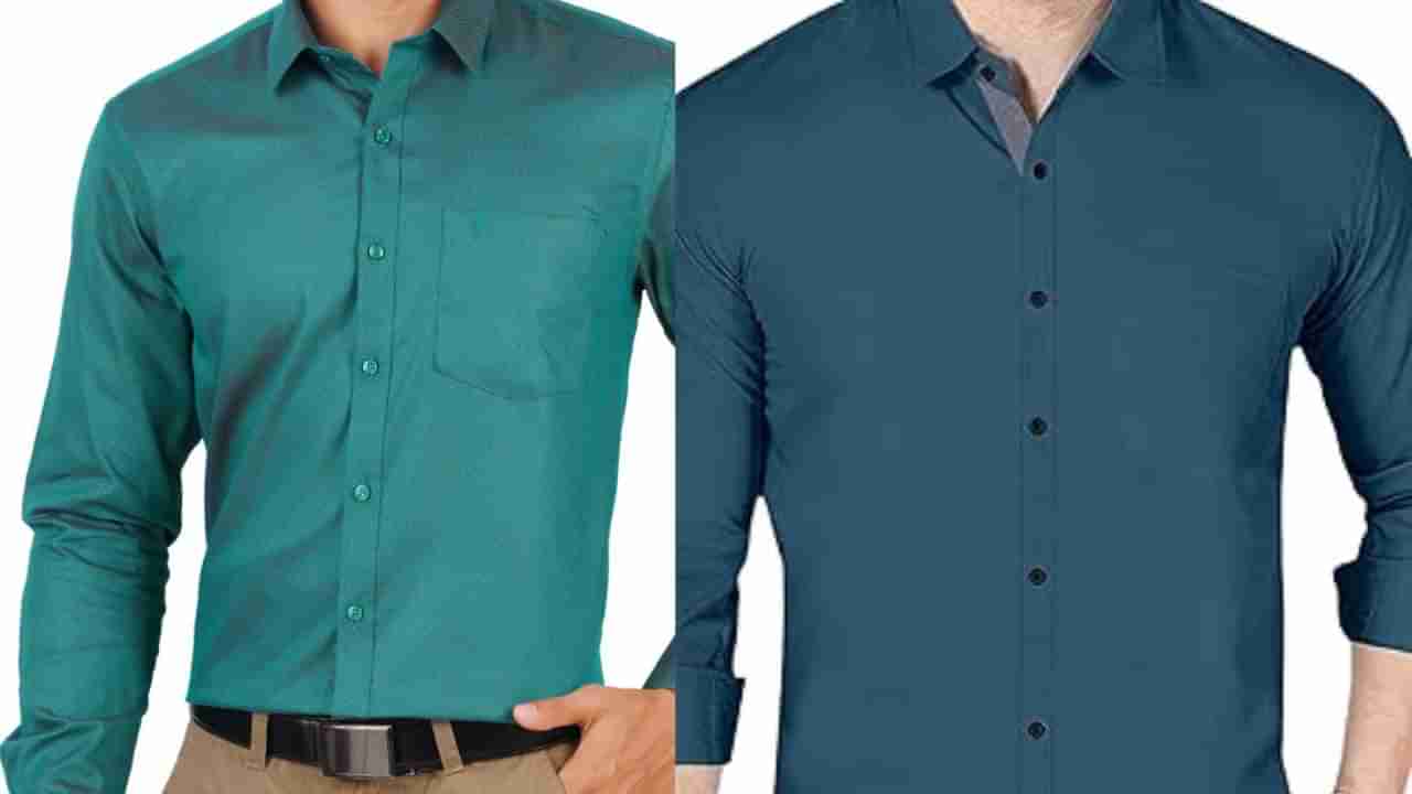 షర్ట్కి పాకెట్ ఎడమవైపునే ఎందుకు ఉంటుంది! కారణం తెలుసా?