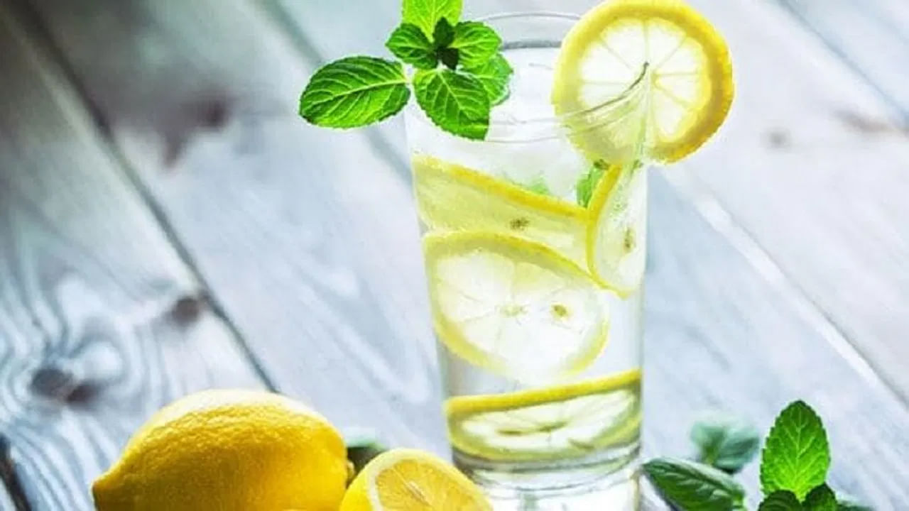 Lemon Water Benefits And Side Effects 2