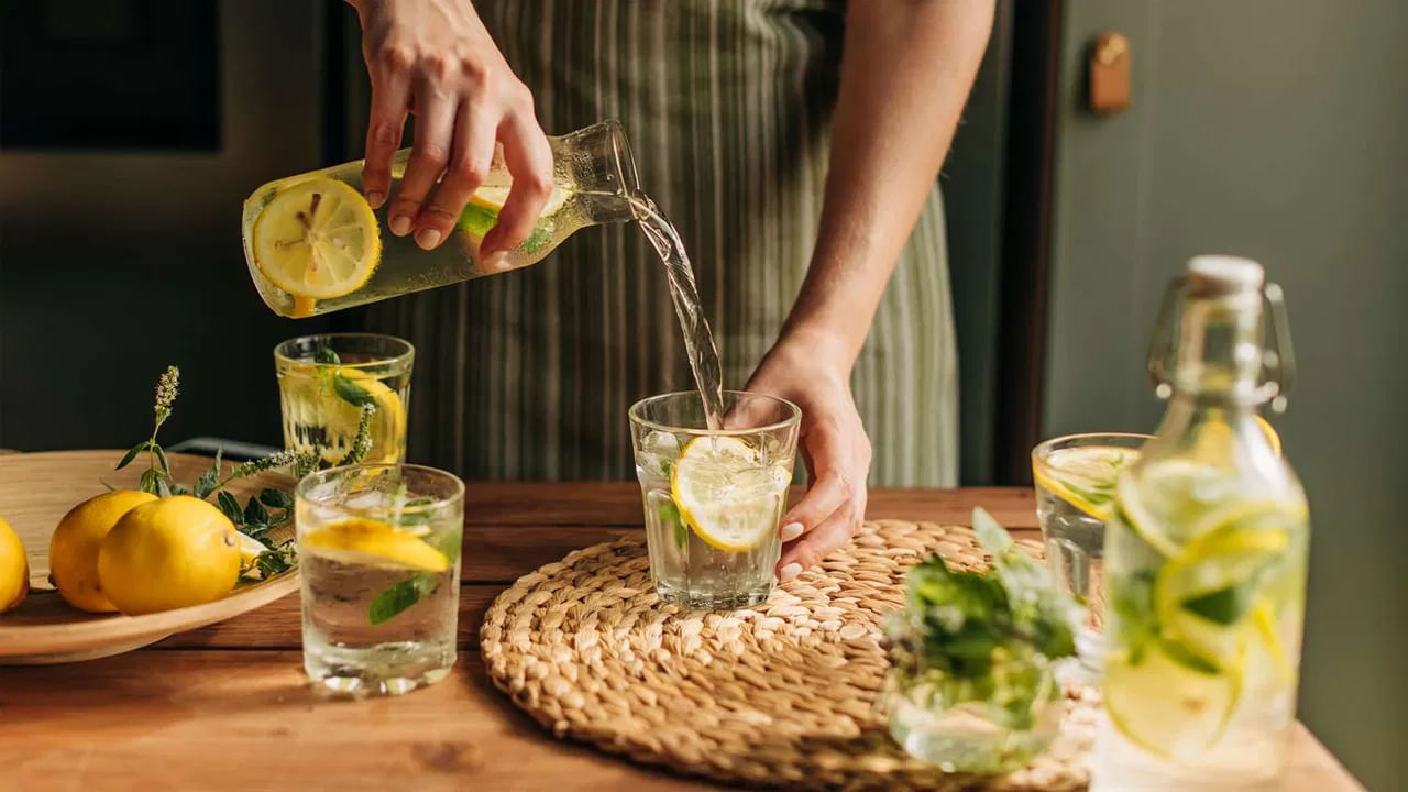 Lemon Water Benefits And Side Effects 5
