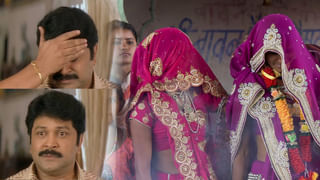 వింత ఘటన.. ఒకే మొక్కకు 3 రకాల కూరగాయలు