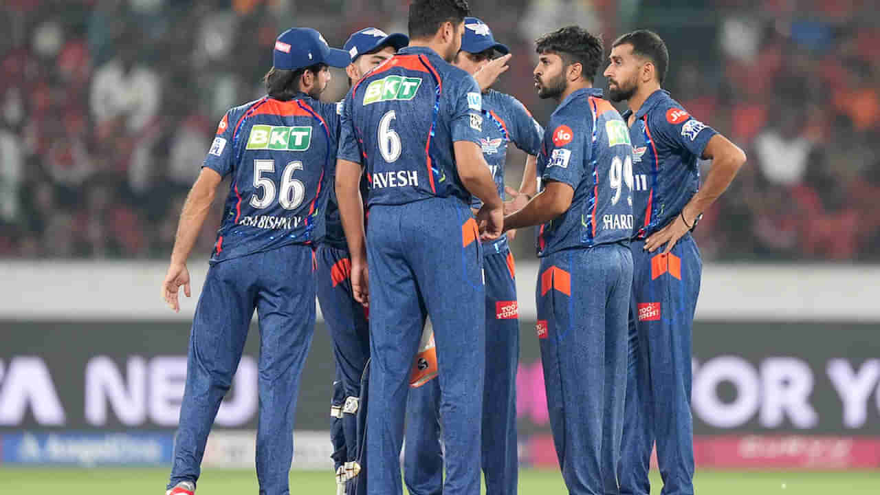 LSG Retention List: ఆ లోపాన్ని సరిదిద్దిన పంత్ టీం.. టీమిండియా స్టార్ పేసర్ ఎంట్రీతో డేంజరస్గా లక్నో