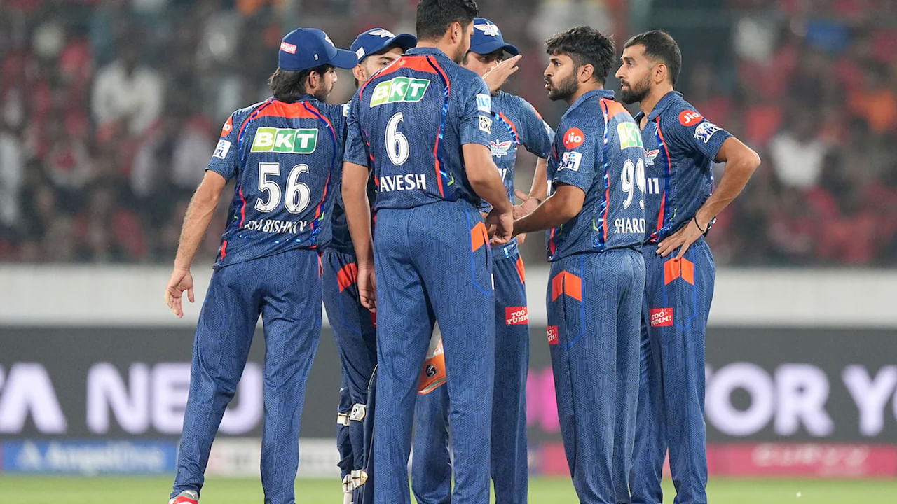 LSG Retention List: ఆ లోపాన్ని సరిదిద్దిన పంత్ టీం.. టీమిండియా స్టార్ పేసర్ ఎంట్రీతో డేంజరస్‌గా లక్నో