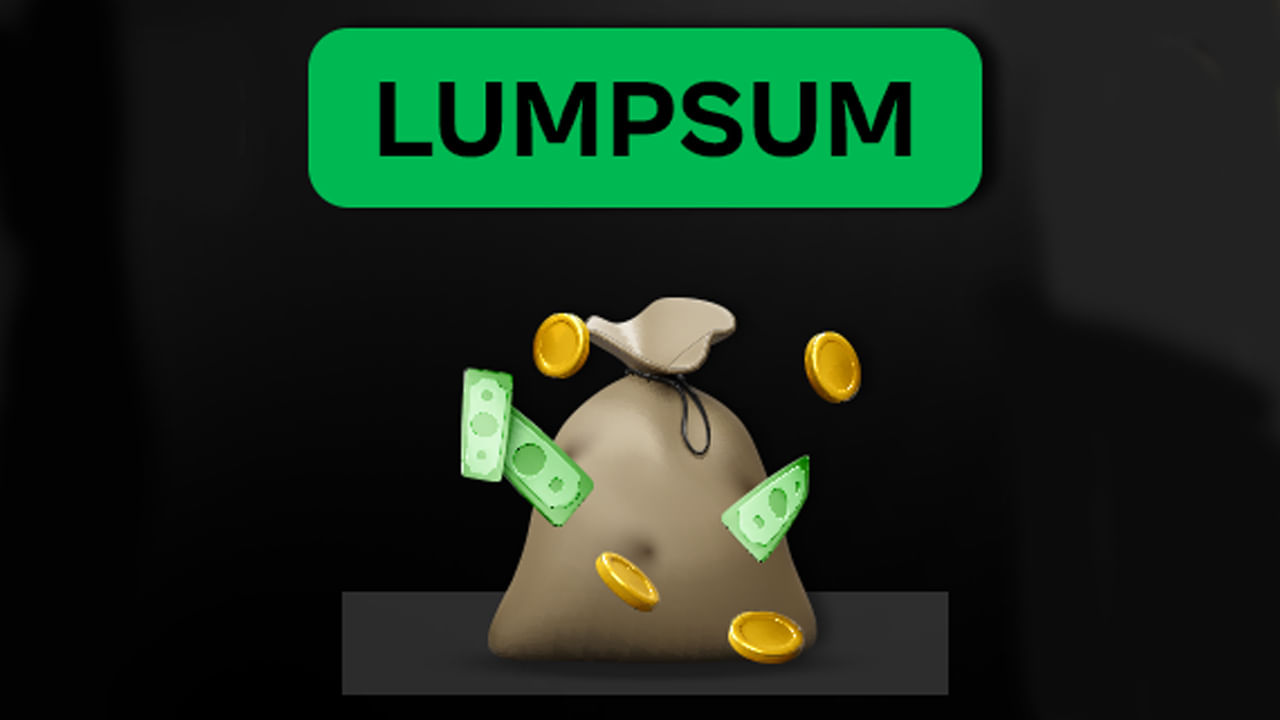 Lumpsum