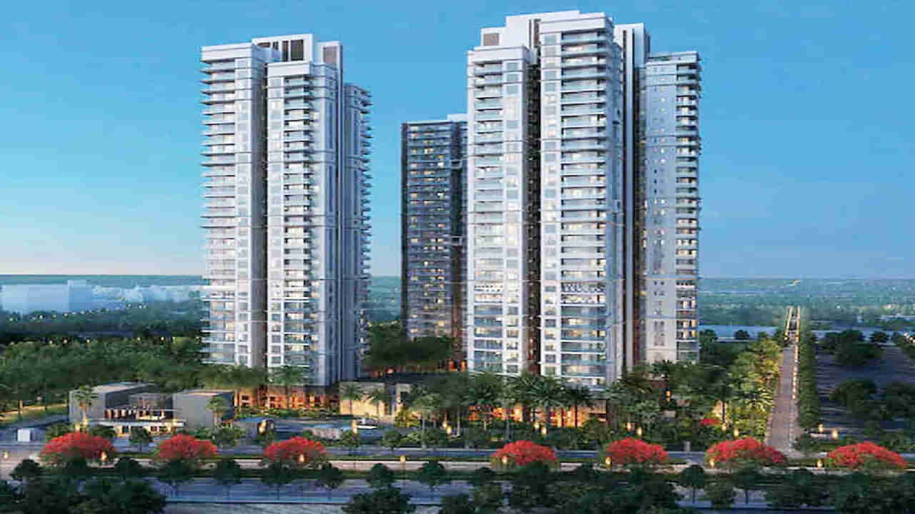 Luxury Flats: అక్కడ ప్లాట్ ధర రూ.3 కోట్లు.. ఈ ప్రాంతాల్లో కేవలం రూ.70 లక్షలే..!