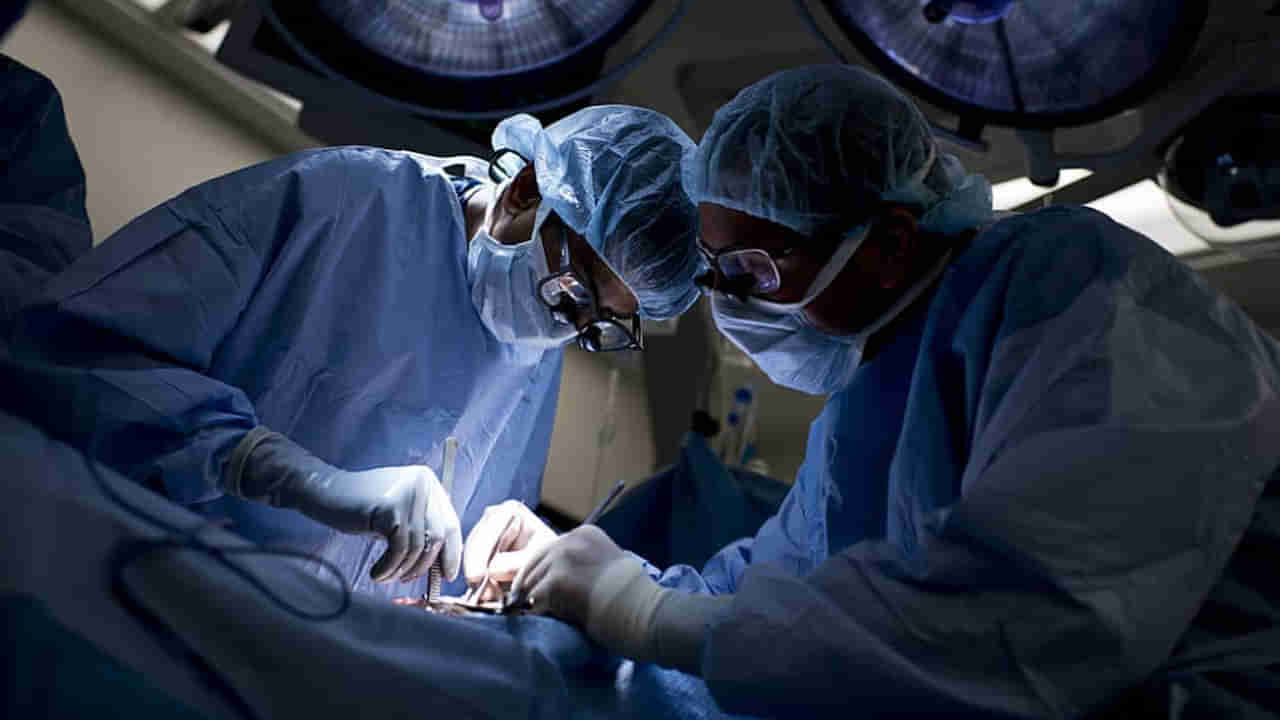 Madanapalle Kidney Racket: మదనపల్లెలో కిడ్నీ రాకెట్ కలకలం.. గ్లోబల్ హాస్పిటల్లో గుట్టుగా యవ్వారం!