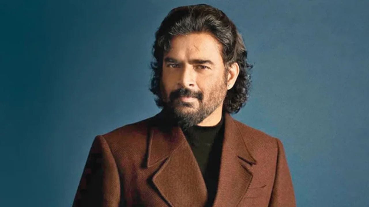 Madhavan