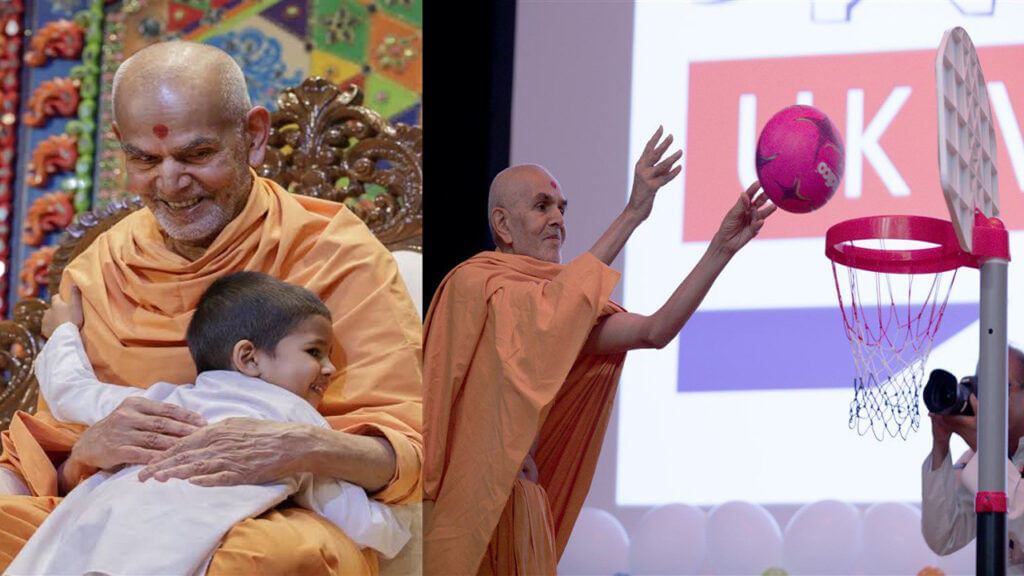 Mahant Swami Maharaj1
