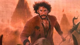 అఫీషియల్.. మహేష్- రాజమౌళి సినిమా టైటిల్ అద్దిరిపోయిందంతే