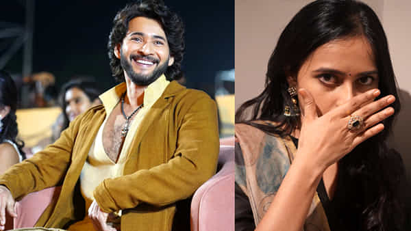 మహేష్ బాబును అన్నయ్య అని పిలిచేదాన్ని.. హీరోయిన్ మాటలకు ఫ్యాన్స్ షాక్