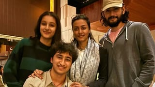 Love Story: 2013లోనే మా ప్రేమ కథ మొదలైంది.. పెళ్లి వేడుకలో రివీల్ చేసిన స్టార్ హీరో!