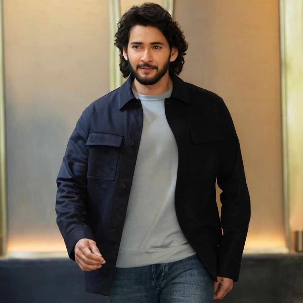 ఇటీవలే ఈ మూవీ టైటిల్ గ్లింప్స్ రిలీజ్ చేయగా విపరీతమైన రెస్పాన్స్ వచ్చింది. ఈ చిత్రాన్ని 2027లో ప్రపంచవ్యాప్తంగా విడుదల చేయనున్నారు. ఈ క్రమంలో ఇప్పటికే మూవీ ప్రమోషన్స్ స్టార్ట్ చేశారు. ప్రియాంక చోప్రా, పృథ్వీరాజ్, మహేష్ ప్రచార కార్యక్రమాలు స్టార్ట్ చేశారు. 