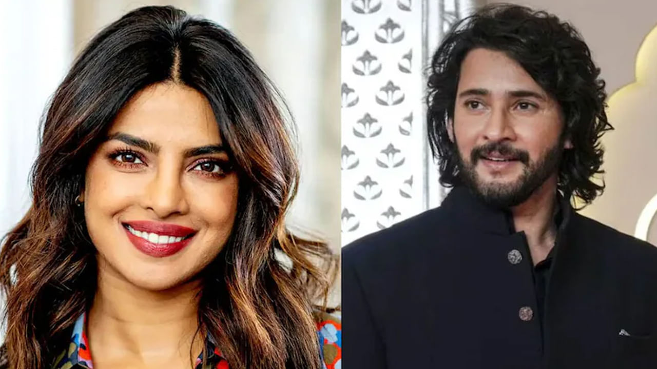 అయితే ఈ మూవీలో హీరోయిన్ పాత్ర కోసం ముందుగా చిత్ర బృదం ప్రియాంక చోప్రాను సంప్రదించారంట. ఆమెకు కూడా మహేష్ బాబుతో నటించాలనే ఇంట్రెస్ట్ ఉండటంతో అవకాశం రాగానే మూవీకి ఒకే చెప్పిందంట. కానీ తర్వాత డేట్స్ సర్దు బాటు కాకపోవడంతో,ఈ బ్యూటీ నాని సినిమాలో అవకాశాన్ని చేజార్చుకుంది.