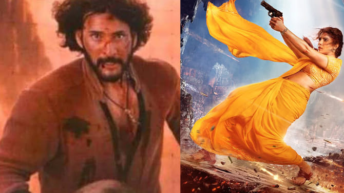 రాజమౌళి 'వారణాసి'లో మరో స్టార్ యాక్టర్.. మహేష్ తండ్రి పాత్రలో..