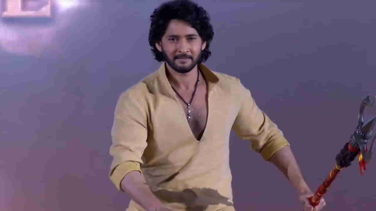 SSMB29 Globetrotter Event Highlights: వారణాసిలో రాముడిగా మహేష్.. అసలు విషయం చెప్పిన రాజమౌళి..