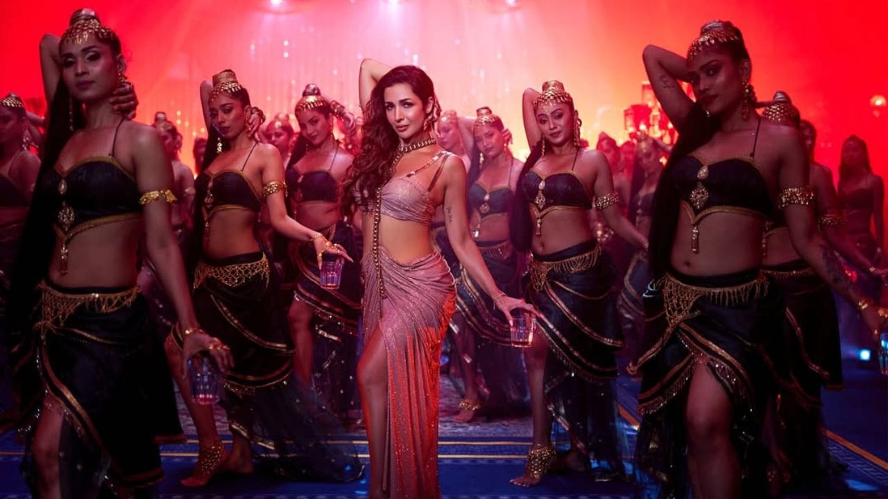 Malaika Arora: 51 ఏళ్లలోనూ 30 లుక్‌లో మలైకా.. ఫిట్‌నెస్ సీక్రెట్ రివీల్ చేసిన బ్యూటీ