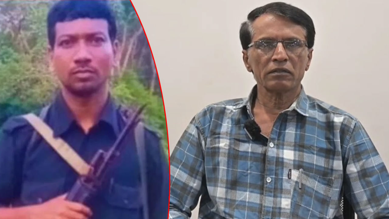 Maoists: పరిస్థితులు బాగాలేవు.. లొంగిపోవాలనుకునే మావోయిస్టులు నాకు ఫోన్ చేయండి.. సంచలన వీడియో..
