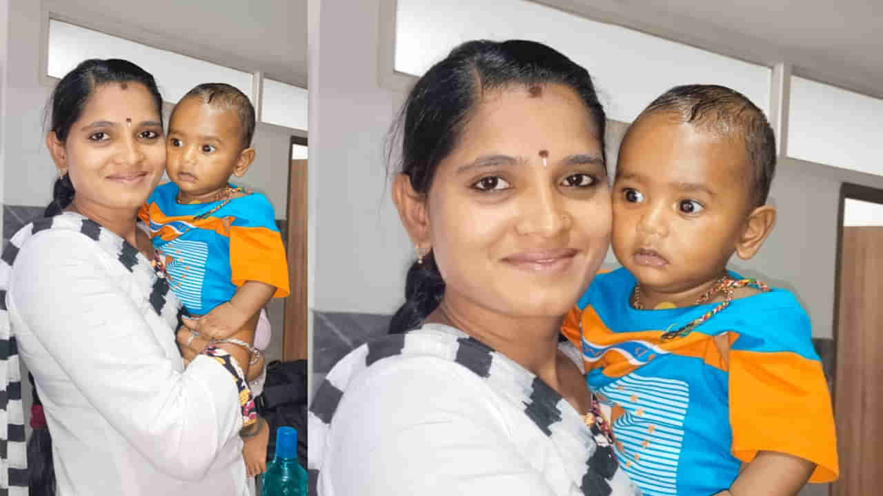 Vijayawada Crime: విడాకులు ఇవ్వలేదనీ.. రోడ్డుపై వెంటాడి భార్యను హత్య చేసిన భర్త! ఆ తర్వాత సీన్ ఇదే