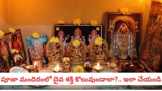 Mokshada Ekadashi: విష్ణు మూర్తి ఆశీస్సులతో సంపద ఐశ్వర్యం మీ సొంతం.. ఈ ఒక్కరోజును మిస్సవ్వకండి..