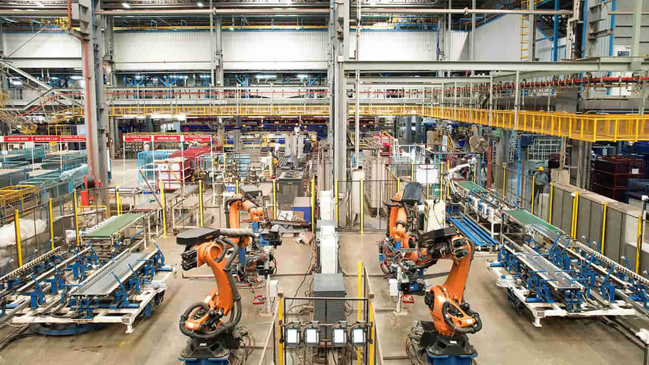 చైనాకు చావు దెబ్బ..! మన దేశంలో హైటెక్‌ ఫ్యాక్టరీల ఏర్పాటుకు సిద్ధమైన పెద్ద పెద్ద కంపెనీలు..