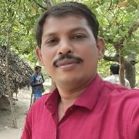 Maqdood Husain Khaja