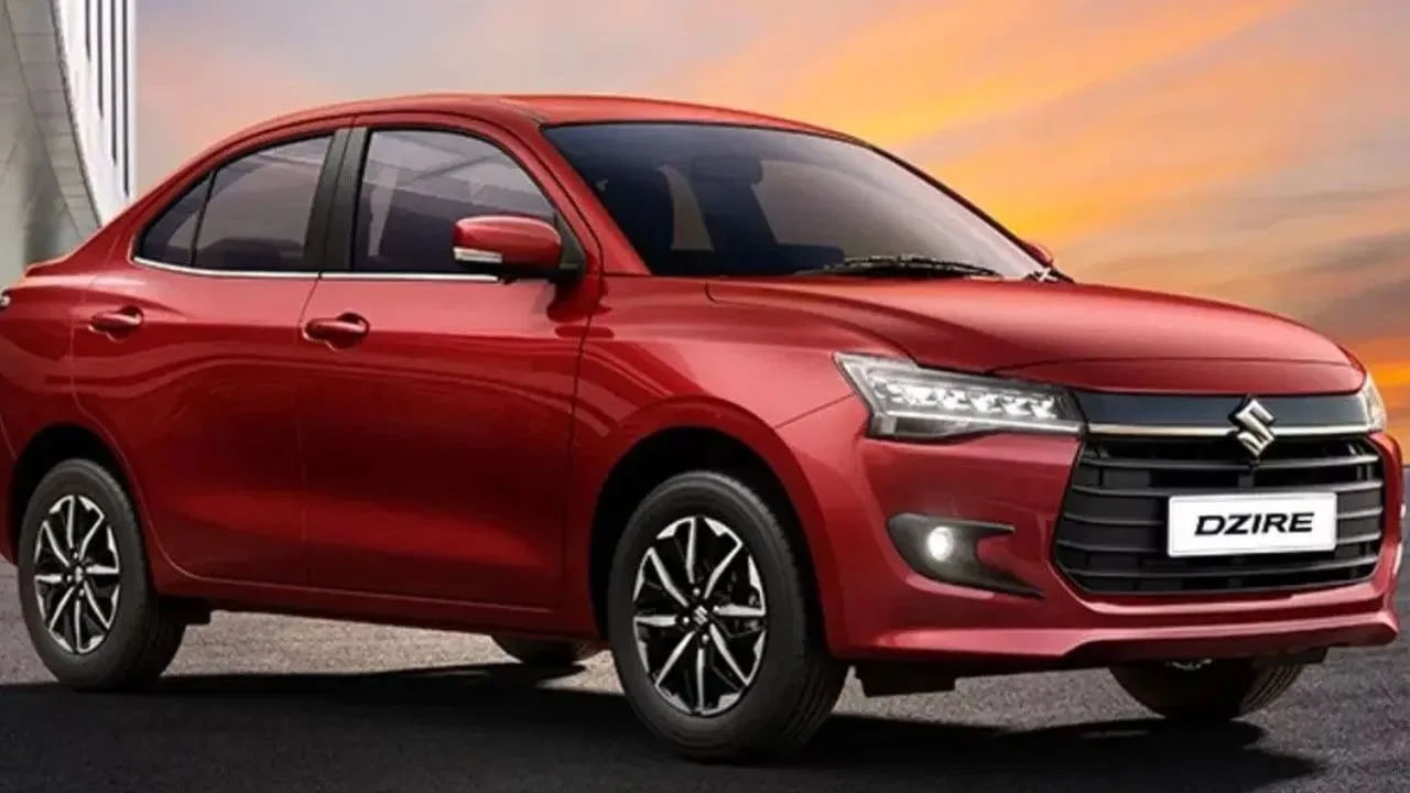  మారుతి సుజుకి డిజైర్ ధర రూ.6.26 లక్షల (ఎక్స్-షోరూమ్) నుండి ప్రారంభమవుతుంది. ఇది చిన్న కుటుంబాలకు గొప్ప ఎంపిక అయిన కాంపాక్ట్ సెడాన్. దీని డిజైన్ స్టైలిష్ గా ఉంటుంది. నగరంలో డ్రైవ్ చేయడానికి సౌకర్యంగా ఉంటుంది. మారుతి బ్రాండ్ కావడంతో ఇది తక్కువ నిర్వహణ, మంచి సర్వీసును అందిస్తుంది.