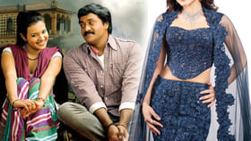 రాజమౌళి ఆఫర్ రిజెక్ట్ చేసిన హీరోయిన్..