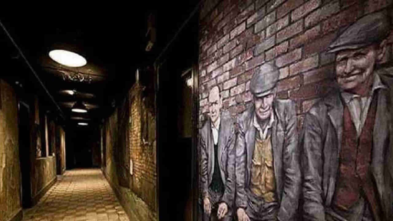 Watch Video: గదిలో ఏదో వింత శబ్ధం.. ఏంటా అని తొంగి చూడగా గుండె గుభేల్! ఊరు ఊరంతా పరుగులే.. వీడియో