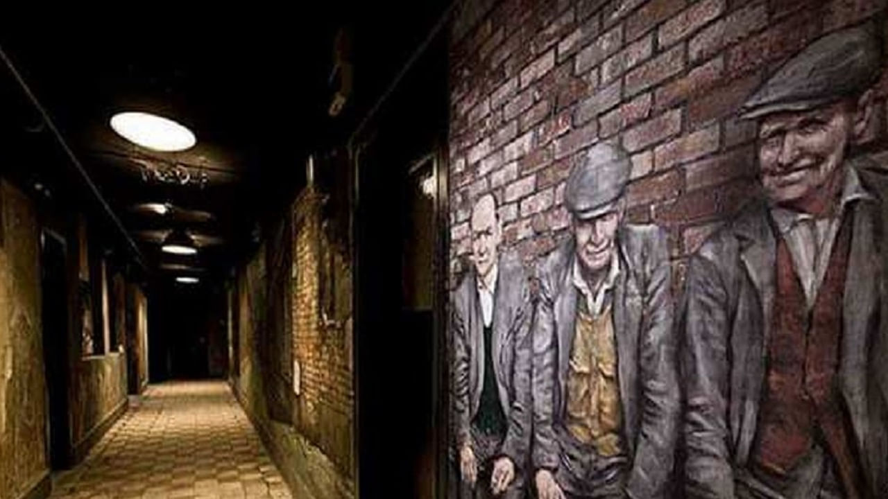 Watch Video: గదిలో ఏదో వింత శబ్ధం.. ఏంటా అని తొంగి చూడగా గుండె గుభేల్! ఊరు ఊరంతా పరుగులే.. వీడియో