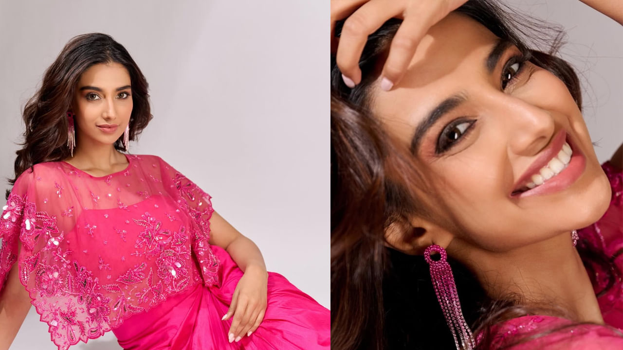 Meenakshi Chowdary 1