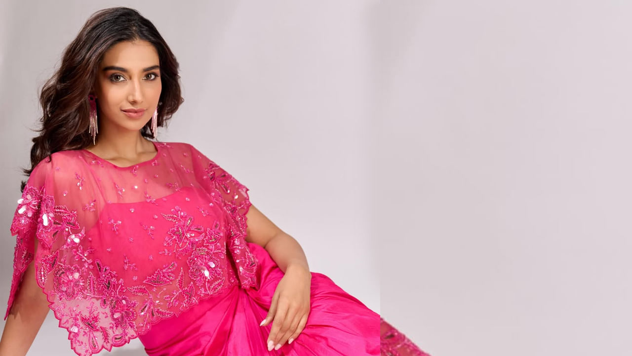 Meenakshi Chowdary 2