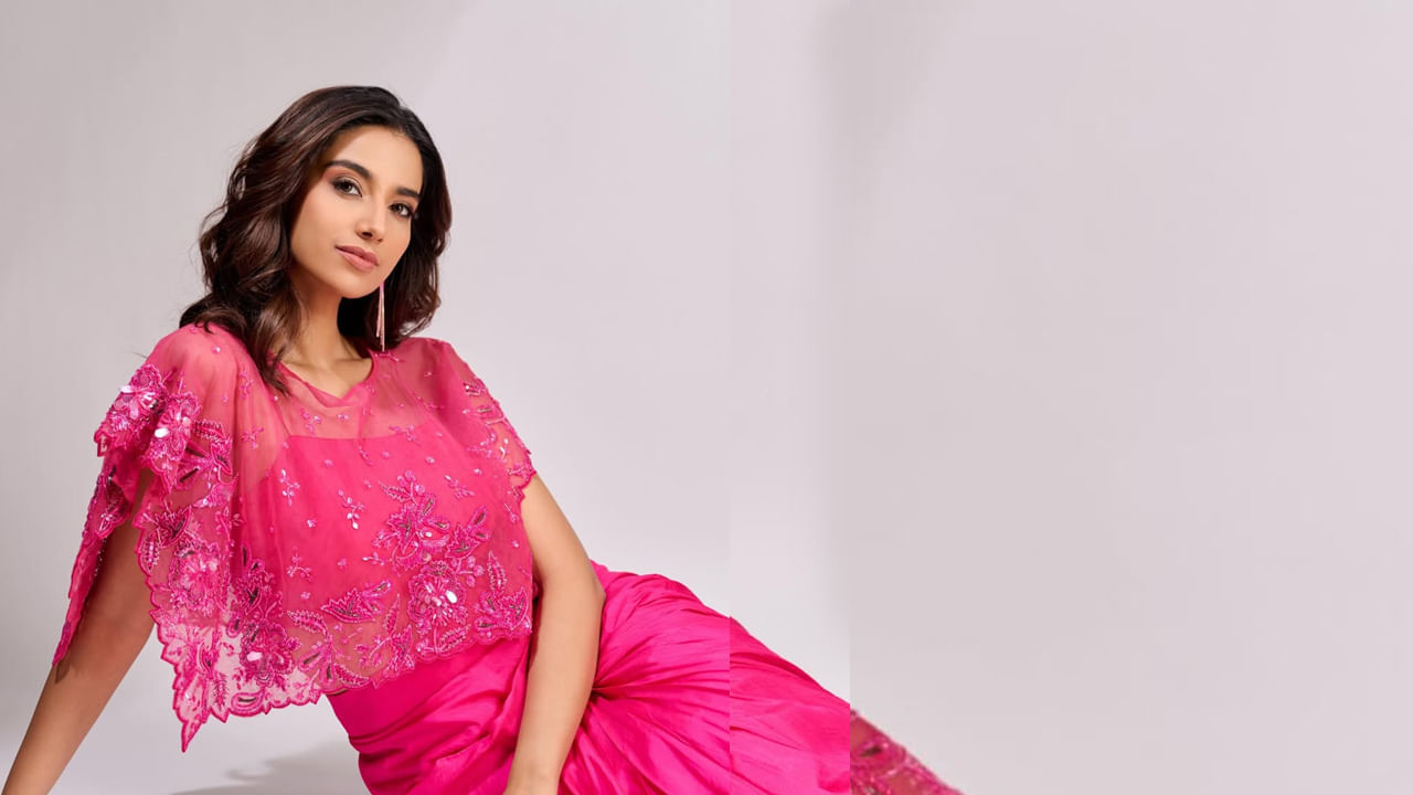 Meenakshi Chowdary 3