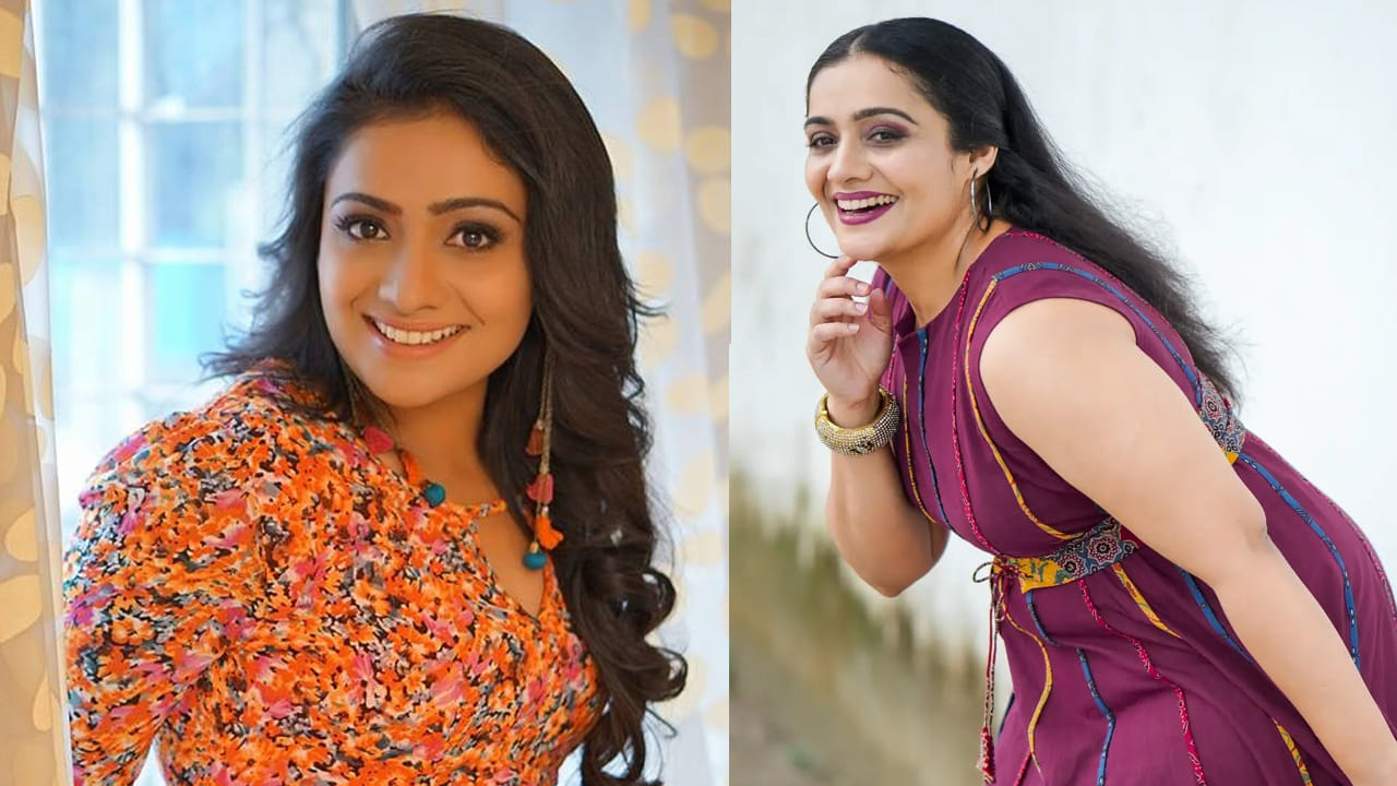 Meera Vasudevan Movies