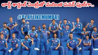 MI Retention List: తెలుగబ్బాయ్‌తోపాటు 9మందికి హ్యాండిచ్చిన ముంబై..