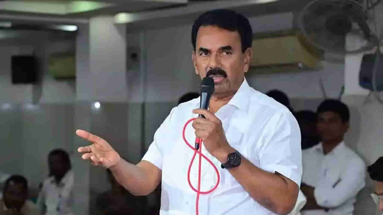 Minister Jupally: తులం బంగారం, మహిళలకు రూ.2500 పథకంపై మంత్రి జూపల్లి కీలక వ్యాఖ్యలు