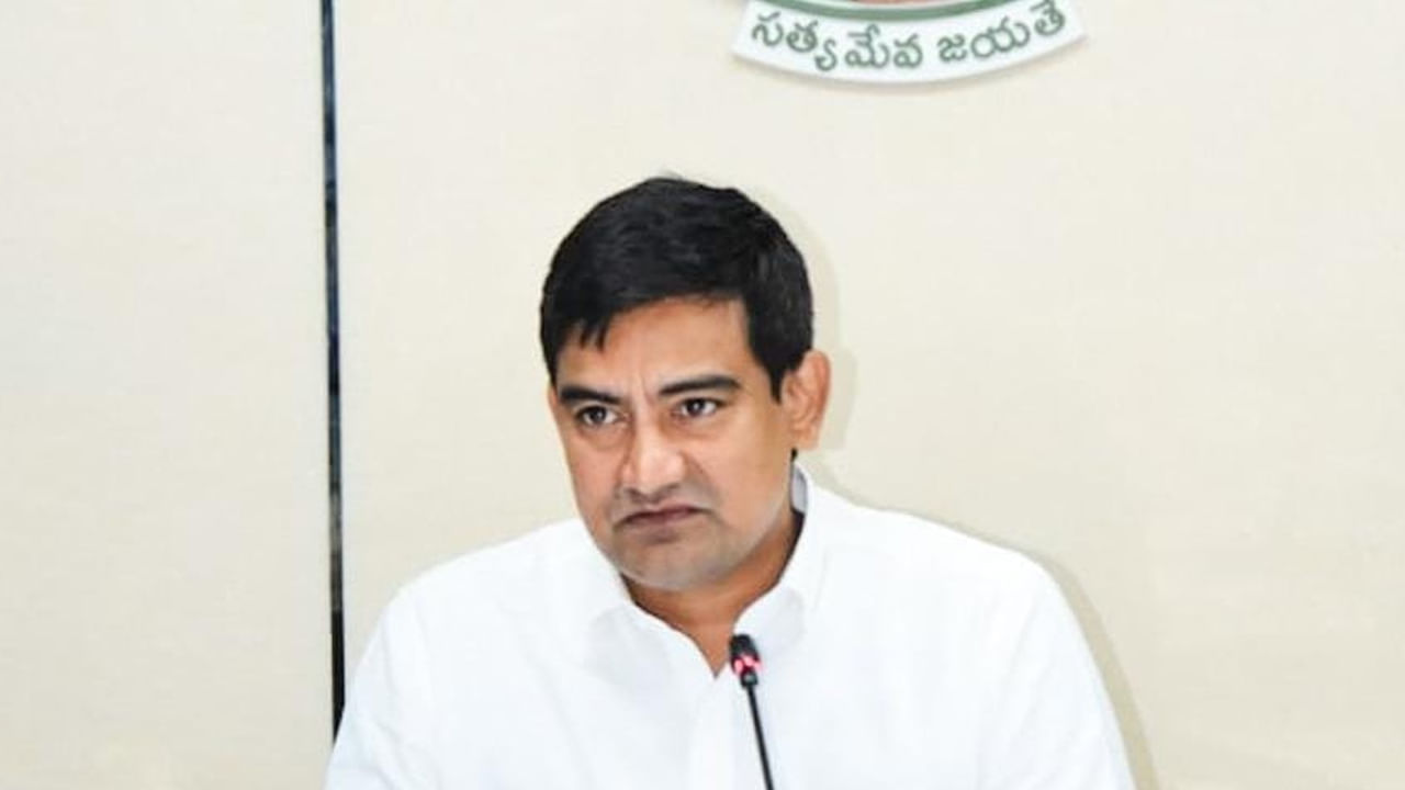 Vizianagaram: జిల్లాకు గుడ్ న్యూస్ వచ్చేసింది... మంత్రి కొండపల్లి కృషితో..