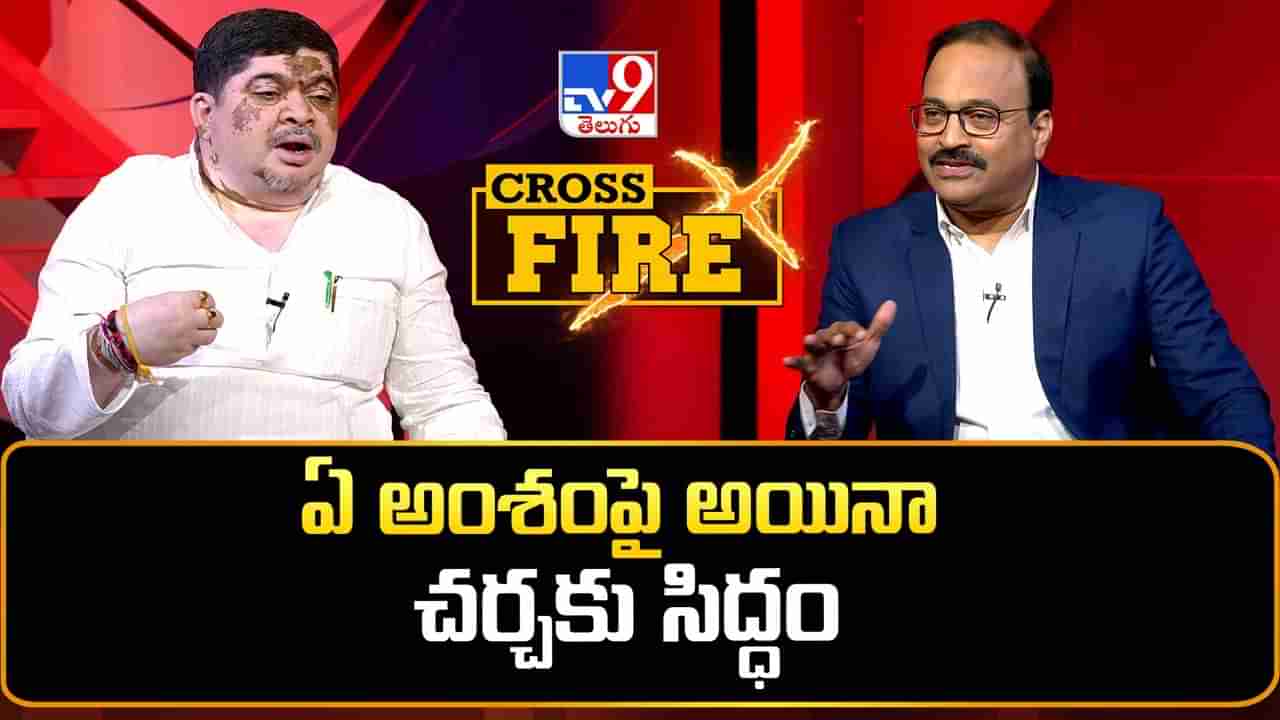 జూబ్లీహిల్స్‌కు బీజేపీ, బీఆర్ఎస్ చేసిందేమీ లేదు.. అభివృద్ధిపై యూసుఫ్‌గూడ చౌరస్తాలో చర్చకు సిద్ధంః పొన్నం