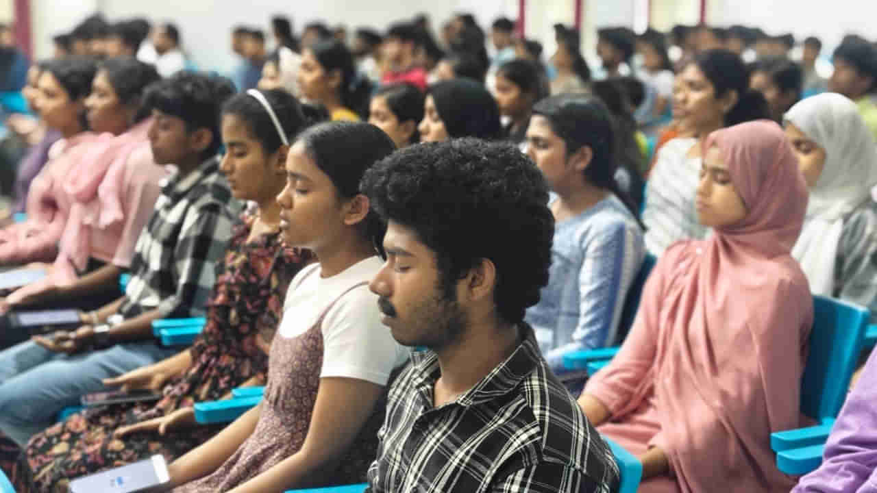 మిరాకిల్ ఆఫ్ మైండ్.. దివ్యాంగుల కోసం ఇషా ఫౌండేషన్ ప్రత్యేక యాప్.. ధ్యానం చేసేందుకు..