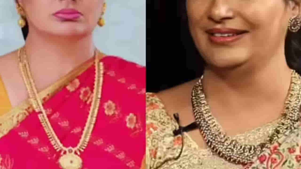 Tollywood: ప్రకాశ్ రాజ్ పక్కన రోల్ ఇస్తామని.. ఐదుగురికి కమిట్‌మెంట్ అడిగారు.. ఓపెన్‌గా చెప్పేసిన నటి..