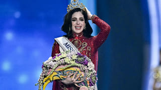 Watch Video: దుబాయ్ ఎయిర్ షో లో ప్రమాదం.. కుప్పకూలిన తేజస్ యుద్ధవిమానం