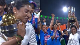 Asia Cup Trophy  : మొహ్సిన్ నక్వీకి బీసీసీఐ వార్నింగ్.. ఆసియా కప్ ట్రోఫీపై రేపే తుది నిర్ణయం ?