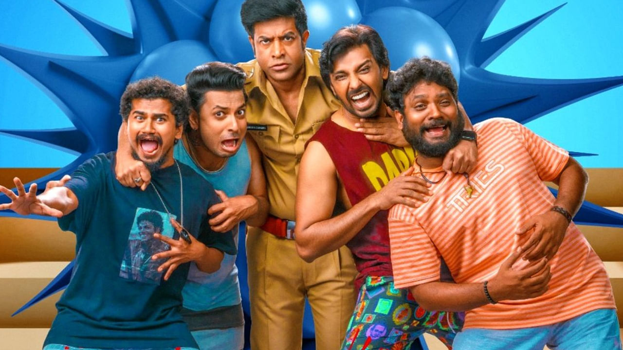 ఈ సినిమాలో జంగ్లీపట్నానికి చెందిన నారాయణ (వీటీవీ గణేష్)కు కులపిచ్చి. తన తుట్టె కులానికి చెందినవాళ్లు ఇతర కులాలకు చెందినవారిని పెళ్లి చేసుకుంటే వారిని చంపే రకం. అతడి కూతురు స్వేచ్ఛ (నిహారిక ఎన్ఎమ్).