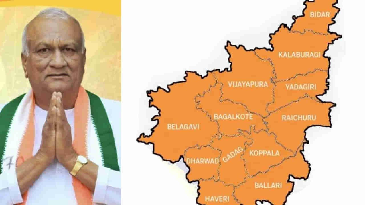 తెరపైకి మరో ప్రత్యేక రాష్ట్ర డిమాండ్.. ప్రధాని.. రాష్ట్రపతికి కాంగ్రెస్ ఎమ్మెల్యే లేఖ..