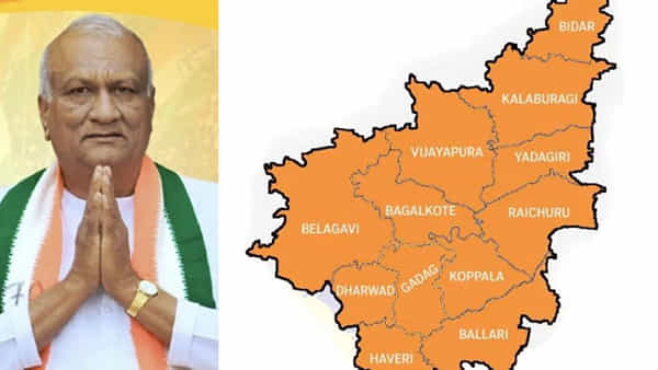 తెరపైకి మరో ప్రత్యేక రాష్ట్ర డిమాండ్.. ప్రధాని.. రాష్ట్రపతికి కాంగ్రెస్ ఎమ్మెల్యే లేఖ..