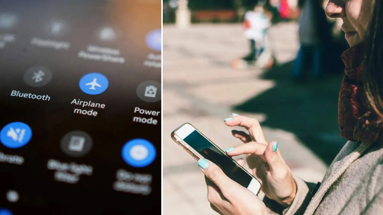 Tech Tips: ఇంటి నుండి బయటకు వెళ్ళేటప్పుడు మీ ఫోన్‌లో ఈ సెట్టింగ్‌లను ఆఫ్ చేయండి.. లేకుంటే ప్రమాదం