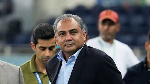 Asia Cup : బీసీసీఐ హెచ్చరికకు వణికిపోయిన పీసీబీ ఛైర్మన్.. ఐసీసీ మీటింగ్కు మొహ్సిన్ నఖ్వీ డుమ్మా
