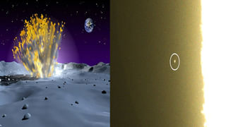 హెలికాప్టర్ దిగబోతూ.. ఫ్యాన్ గాలికి కిందపడ్డ రాజ్యసభ సభ్యుడు.. వైరల్ వీడియో