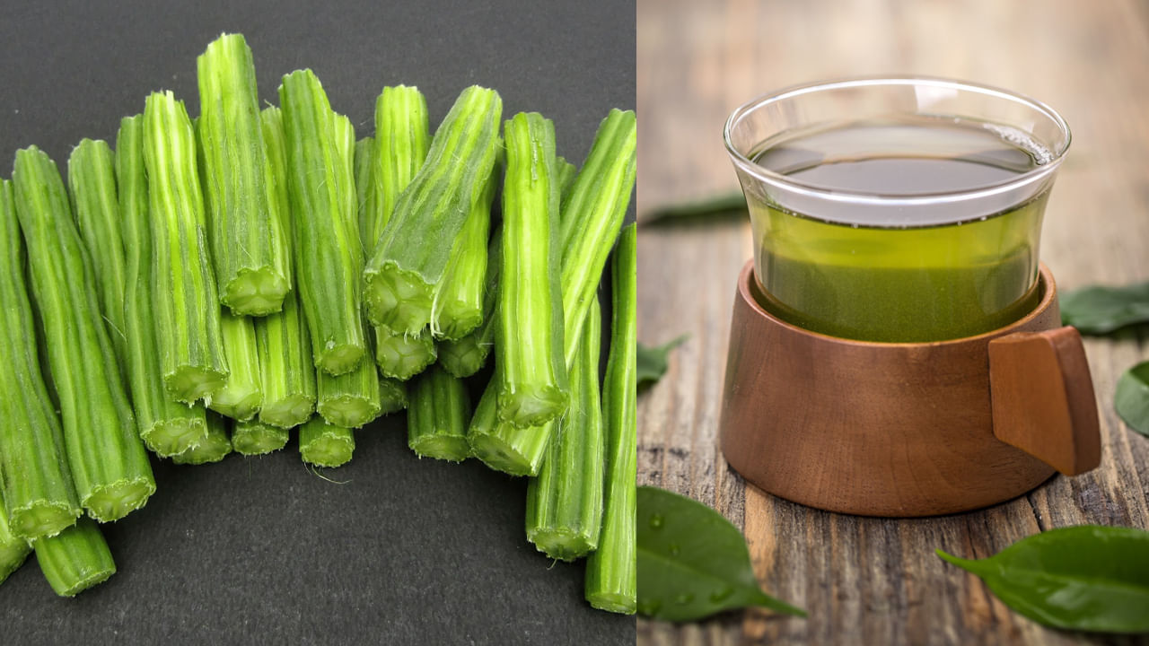 Drumstick Water: పరగడుపున మునగకాయ నీరు తీసుకోవడం వల్ల కలిగే లాభాలు తెలిస్తే..