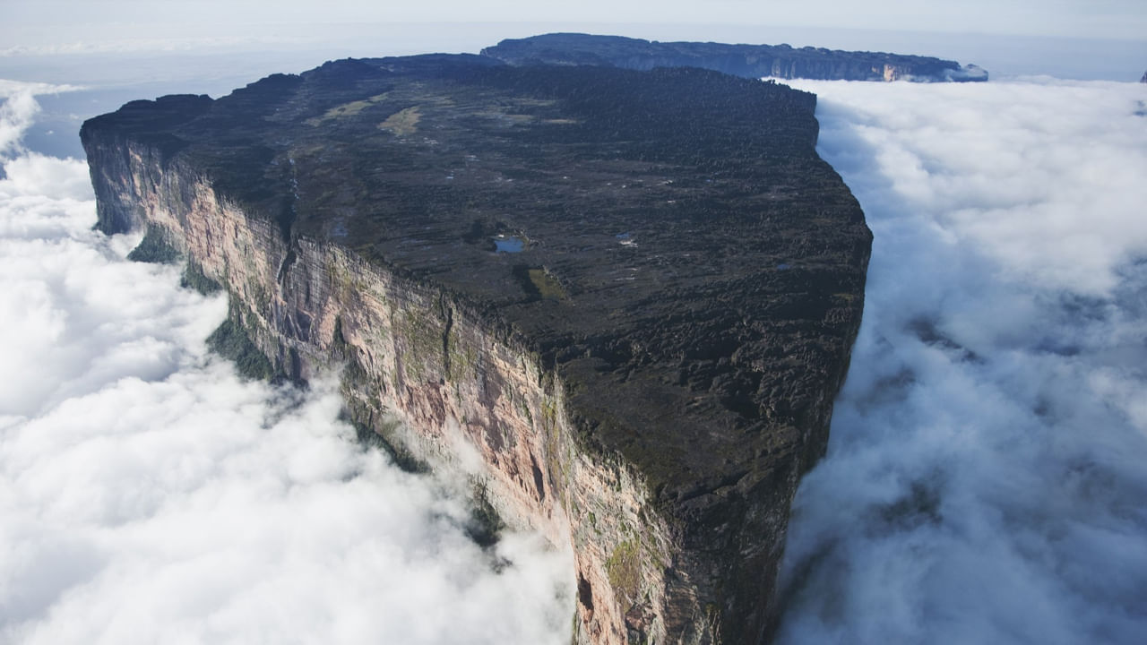 Mount Roraima