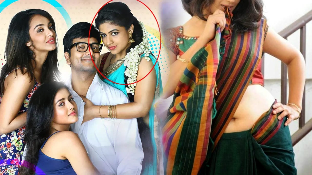 బుర్రపాడు మావ..! ఈ హీరోయిన్ ఏంది మావ..ఇంత బాగుంది. ఈ బ్యూటీ ఇప్పుడు ఎలా ఉందంటే..